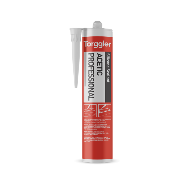 Acetic Professional Manhattan 7035, Kartuše, 310 ml