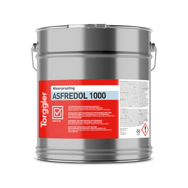 Asfredol® 1000