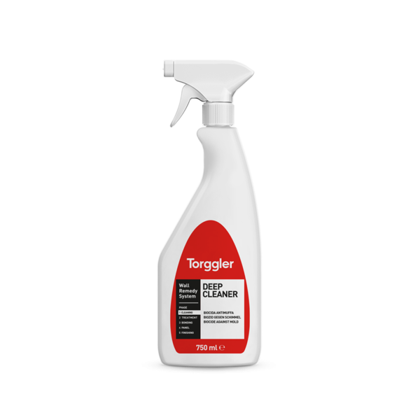 Deep Cleaner