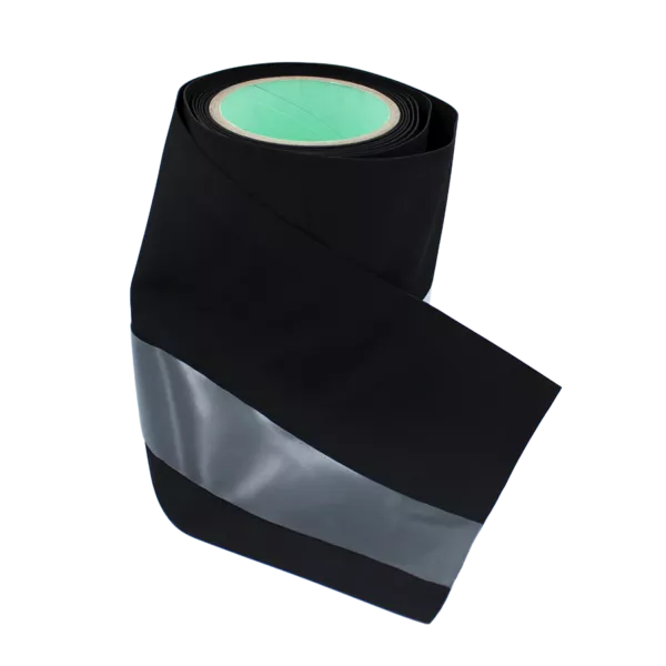 EPDM Membrane with Butyl Karton, 20 m, 150x0,5 mm