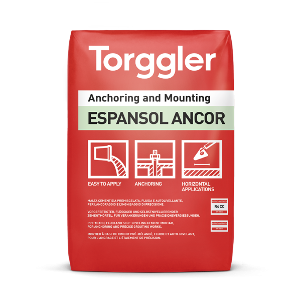 Espansol Ancor