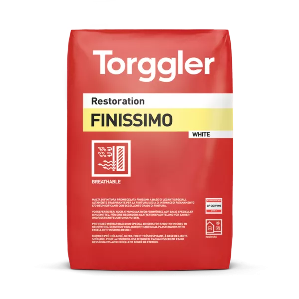 Finissimo
