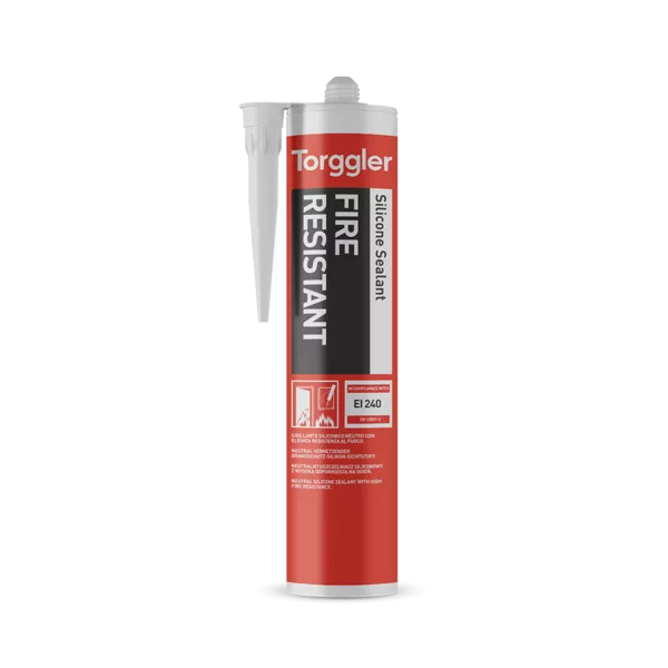 Fire Resistant