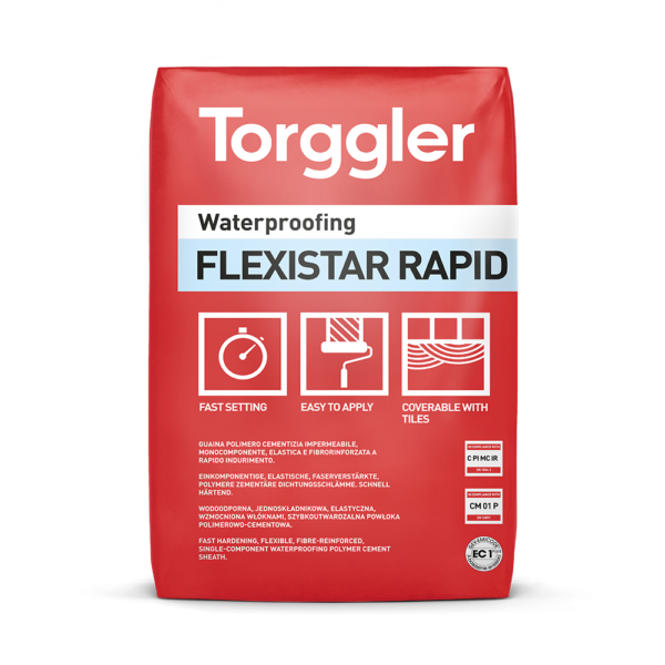 Flexistar Rapid