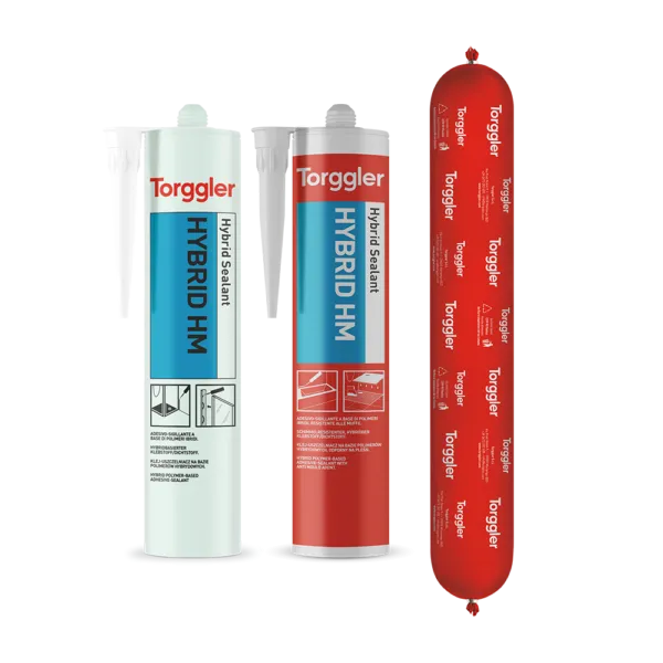 Hybrid HM Černá 9005, Salám, 600 ml