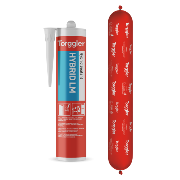 Hybrid LM Šedá 7004, Salám, 400 ml