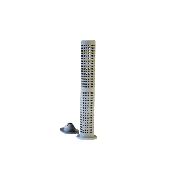 Chemical Anchor Cage (M8) 20x85mm, 50 kus, 50 kus