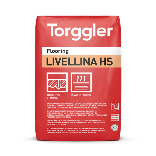 Livellina HS