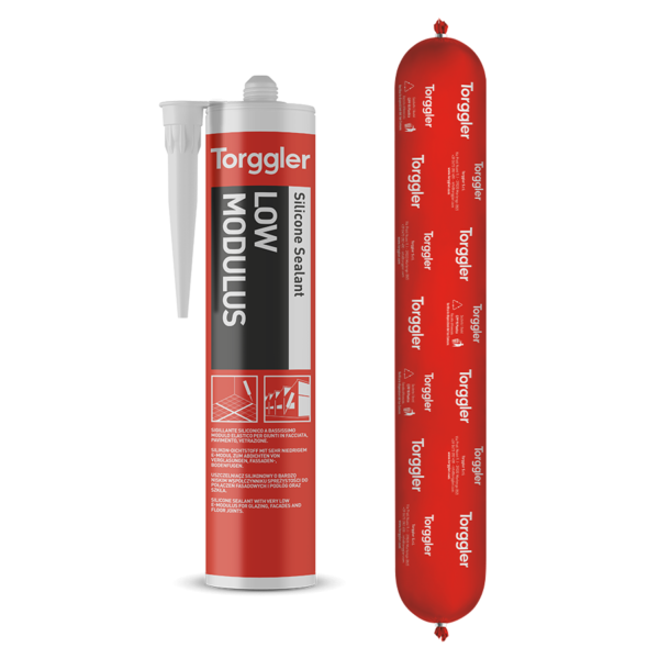 Low Modulus Korálová, Salám, 600 ml