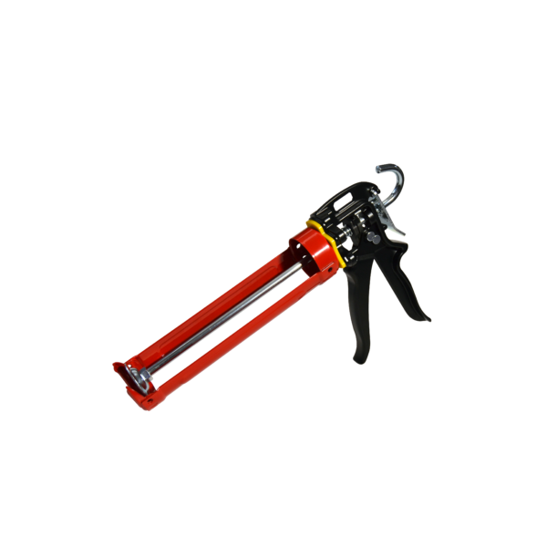 Manual Cartridge Gun