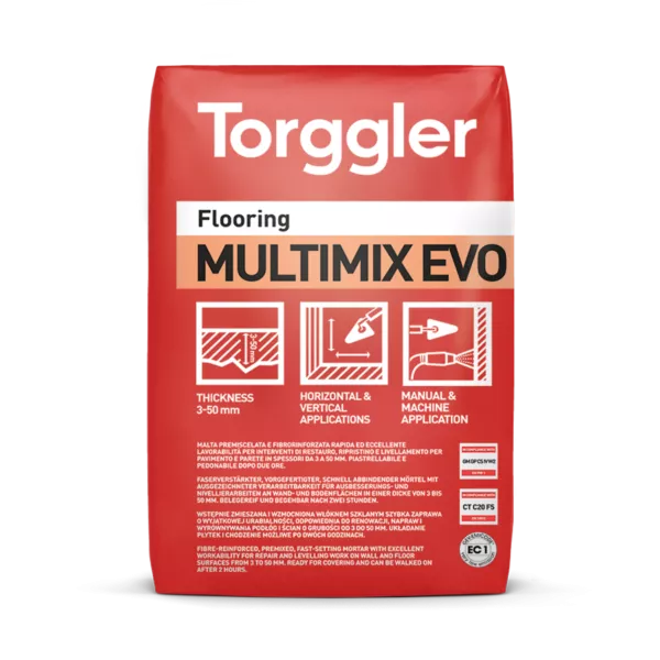 Multimix Evo