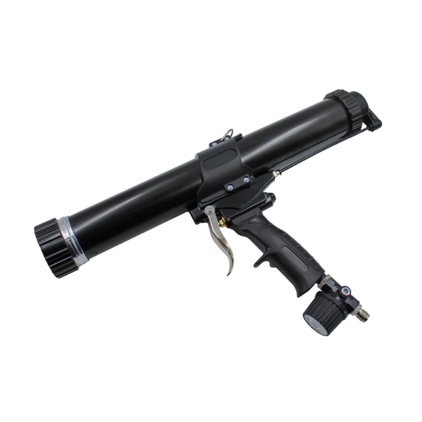 Pneumatic Gun CSGII 370