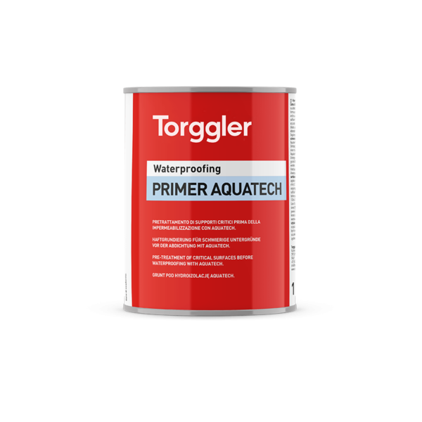 Primer Aquatech