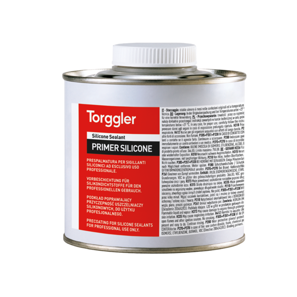 Primer Silicone