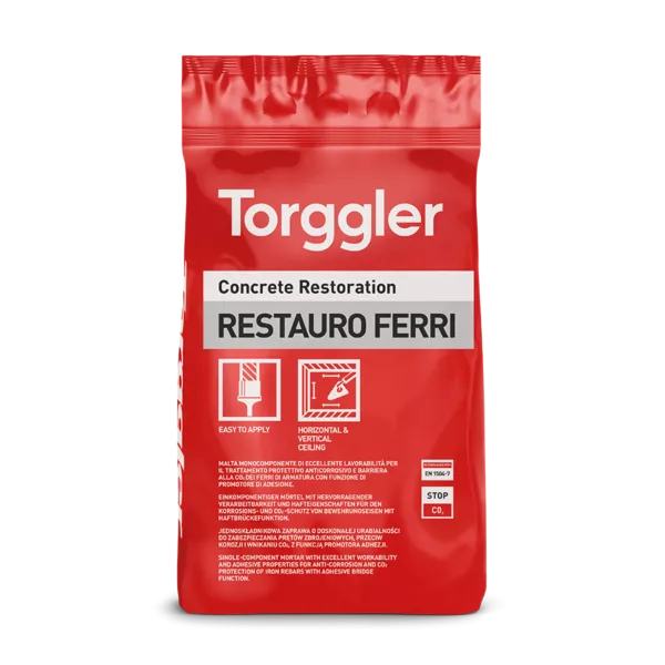 Restauro Ferri