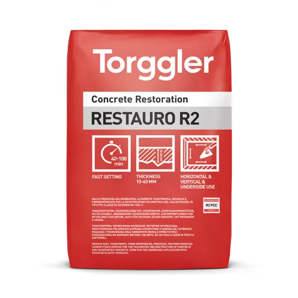 Restauro R2