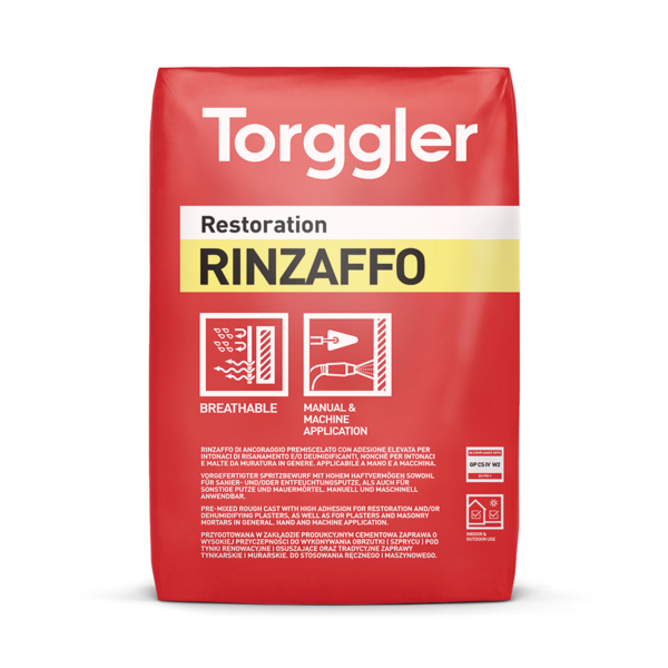 Rinzaffo