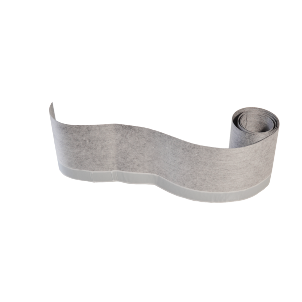 Shower tape
