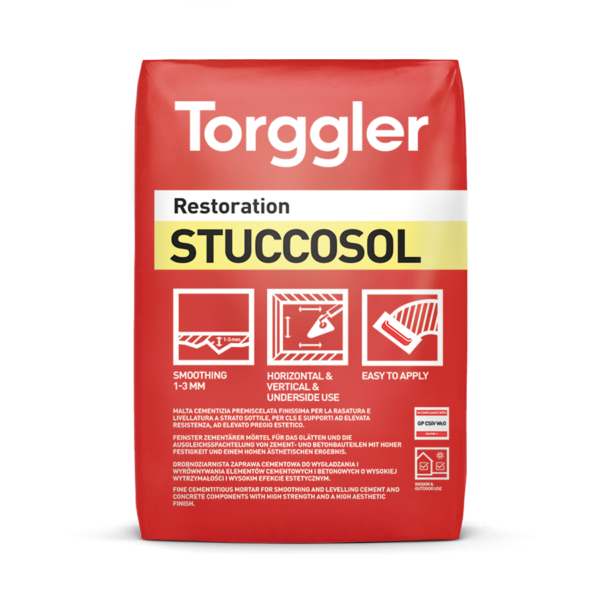 Stuccosol
