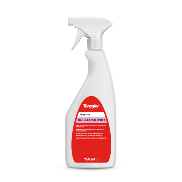 Tile Epoxy Cleaner