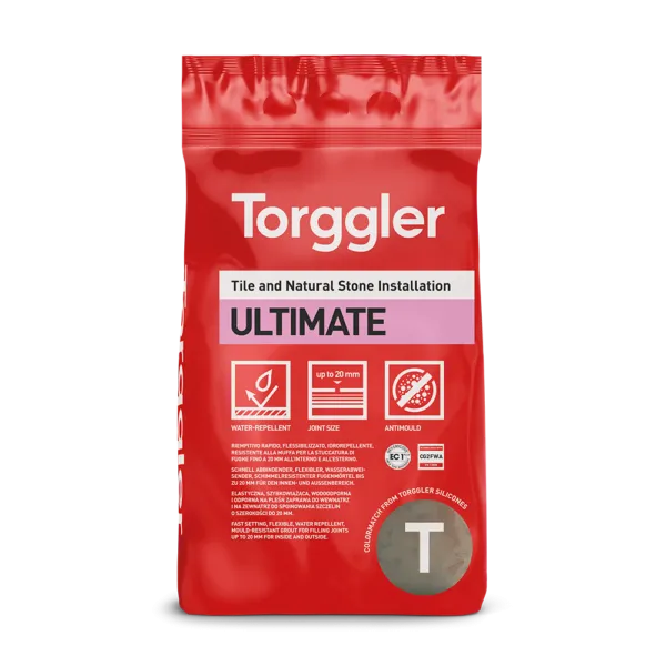 Ultimate Mocha Mousse, Pytel, 5 kg