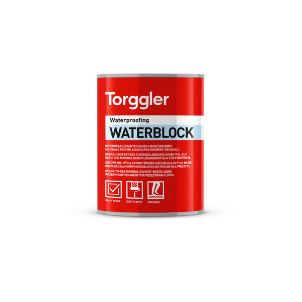 Waterblock