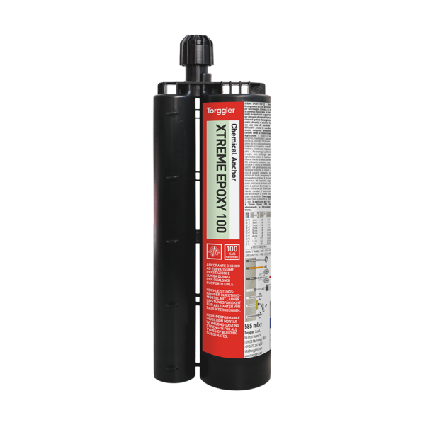 Xtreme Epoxy 100
